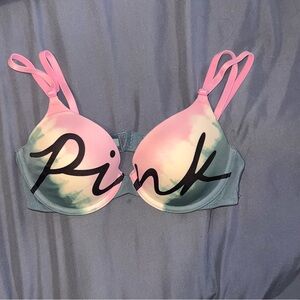 Brand New Pink Bra